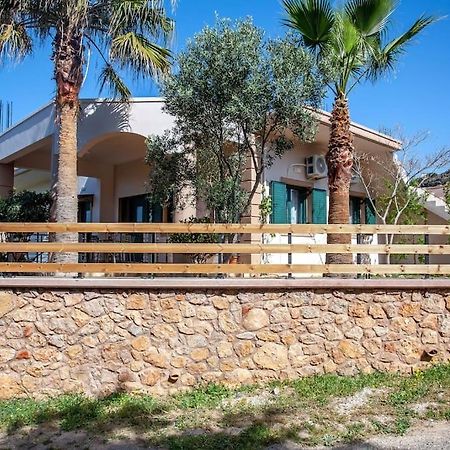 Chania Paradise Retreat Rodhopos Exterior foto